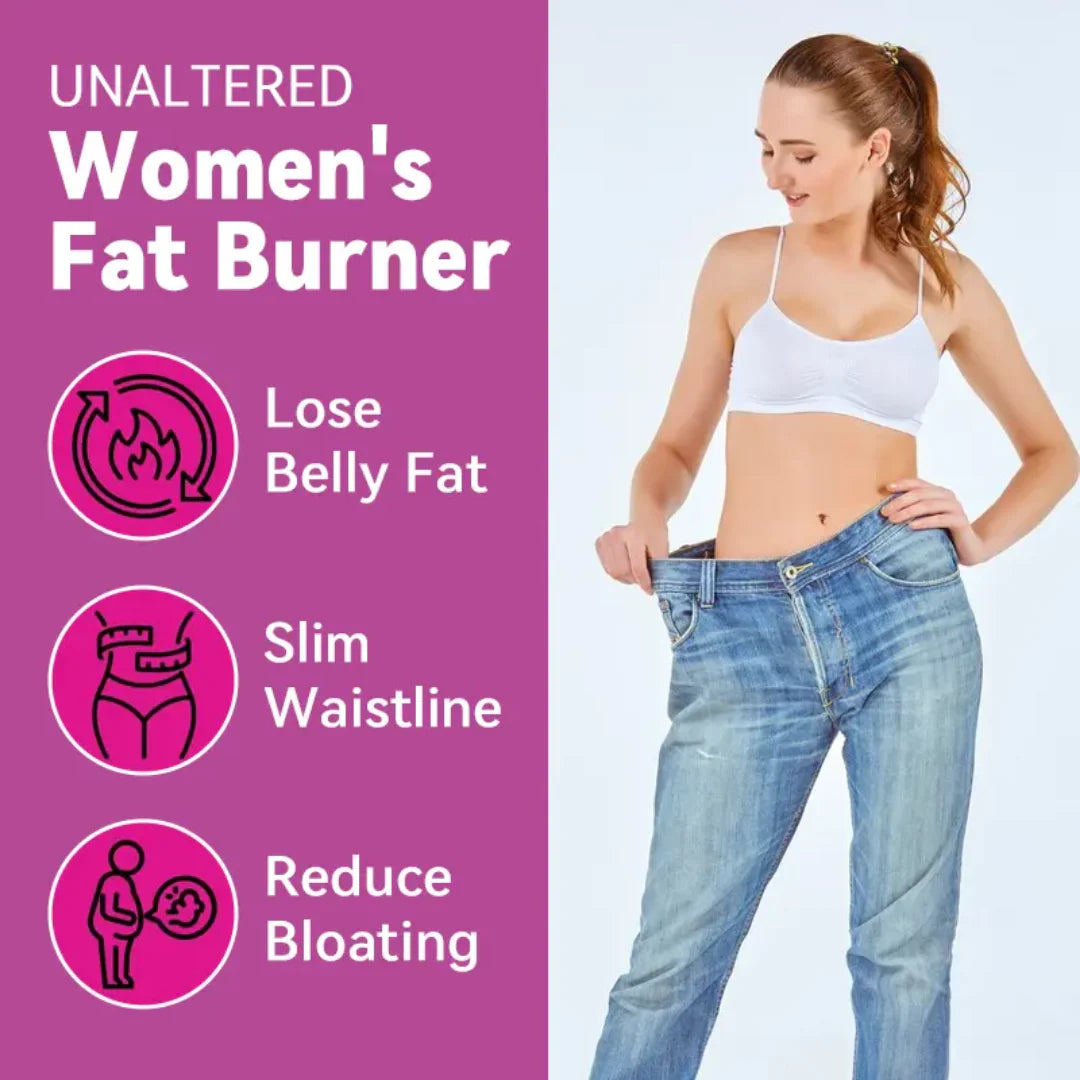 Slimming Oil Fast Fat Burning