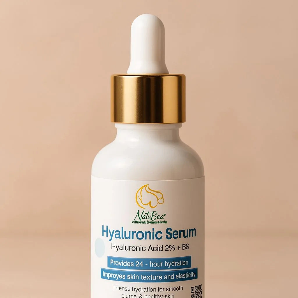 Hyaluronic Serum for Skin 30 ml