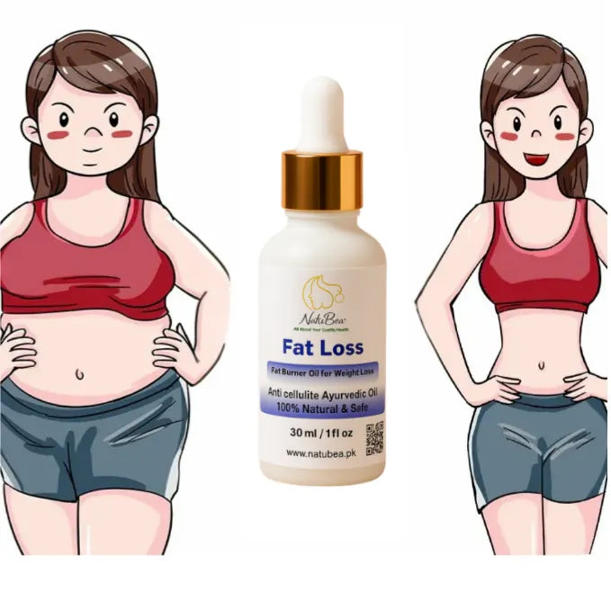 Slimming Oil Fast Fat Burning